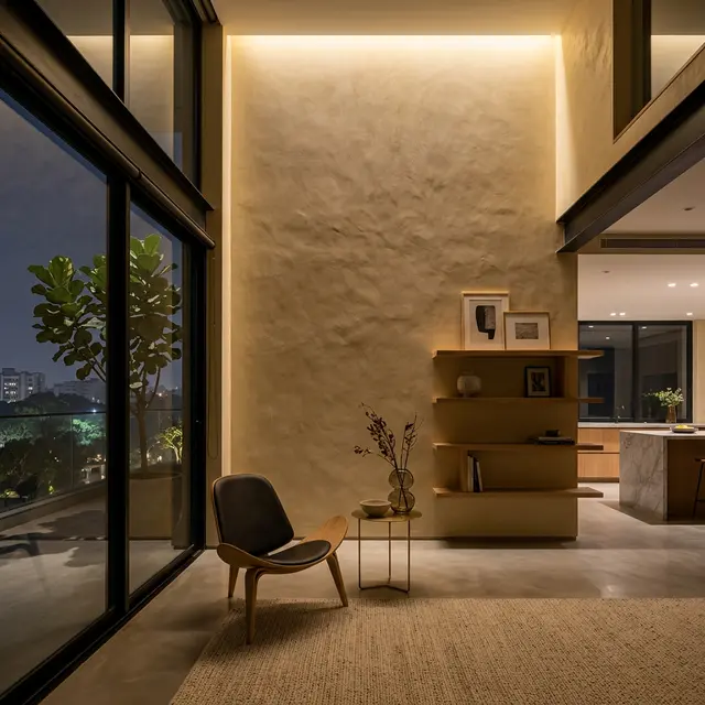 Architectural vision and design philosophy of DLF Arbour 2 Sector 63 Gurgaon
